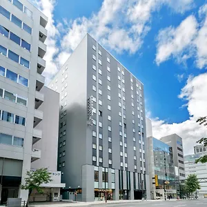 酒店 札幌北2条jr酒店, 札幌