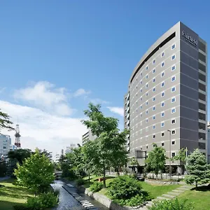 酒店 Fairfield By Marriott, 札幌